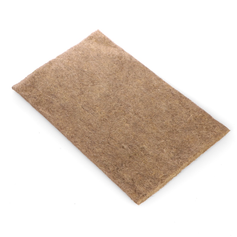 Terrario Clean&Safe Mat 40x25 - edible absorbent mat